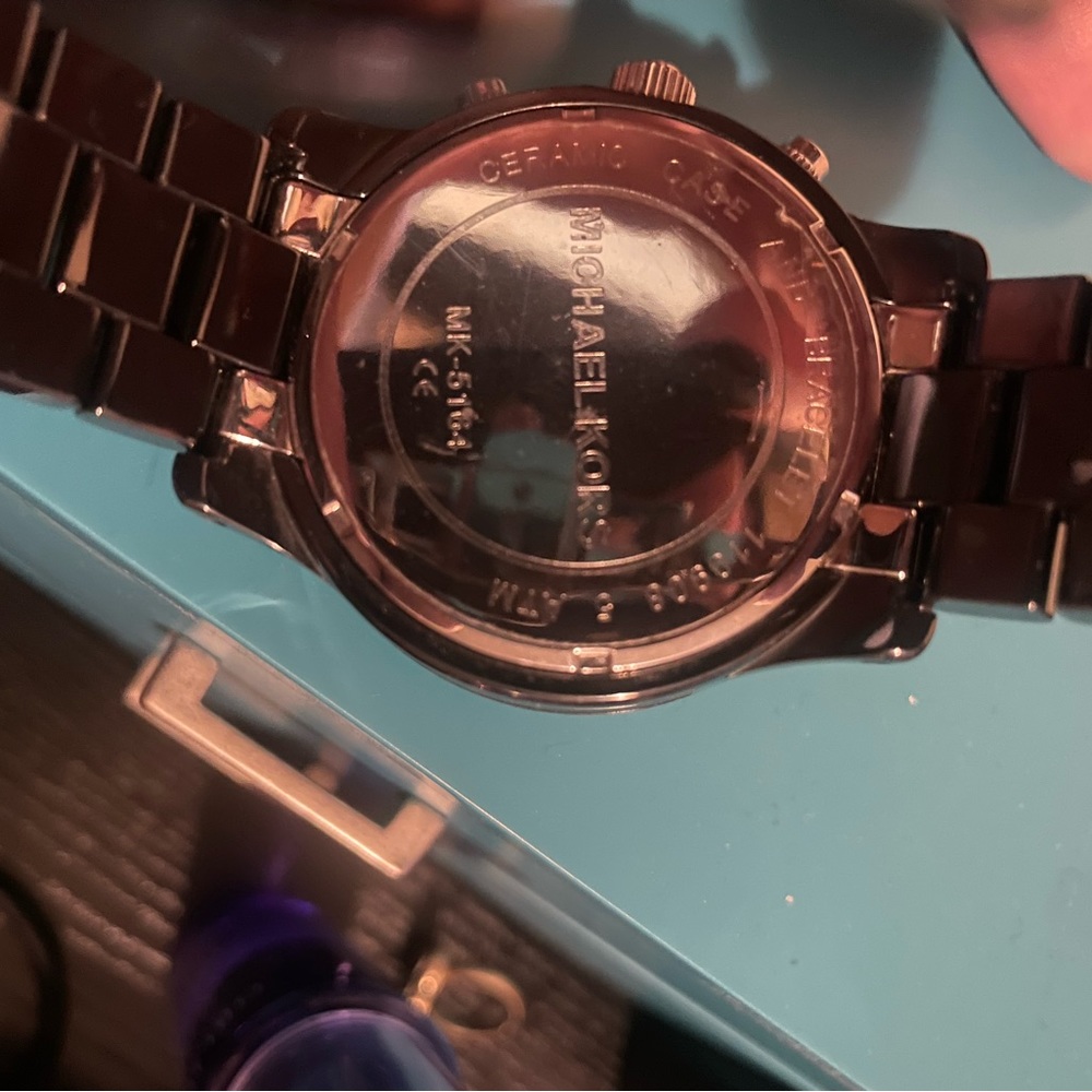 Michael Kors watch - Picture 5 of 10